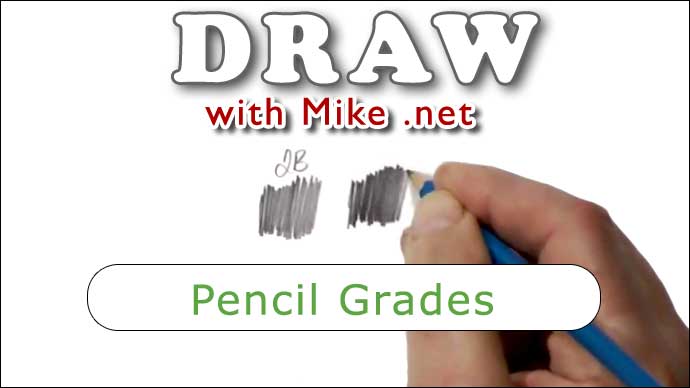 The pencil chisel point