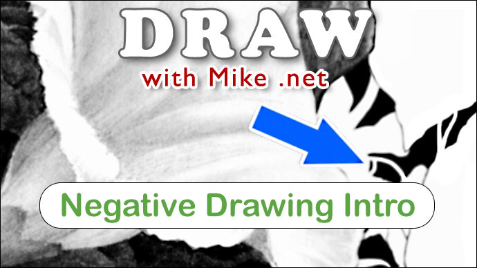 Introduction to Negative Drawing