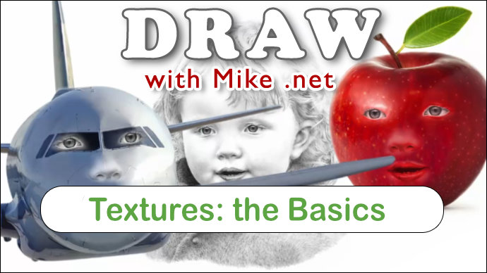 how to create realistic believable textures