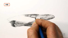 how research can increase the reality of the textures in your drawings