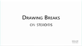 Drawing Breaks explained