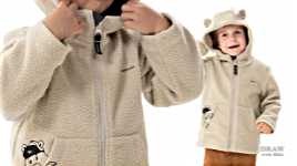 Exploring the qualities of fleece