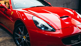 Shiny surfaces explored