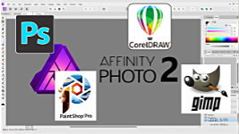 Affinity Photo 2