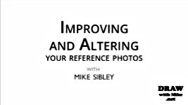 Introduction to sourcing additional information and detail for your drawings