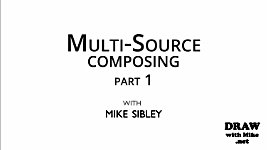 Introduction to multi-source composing