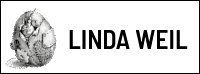 LINDA WEIL – Linda Weil is a professional artist with over 40 years experience in fine drawing and illustration