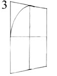 drawing an ellipse 3