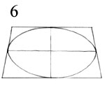 drawing an ellipse 6