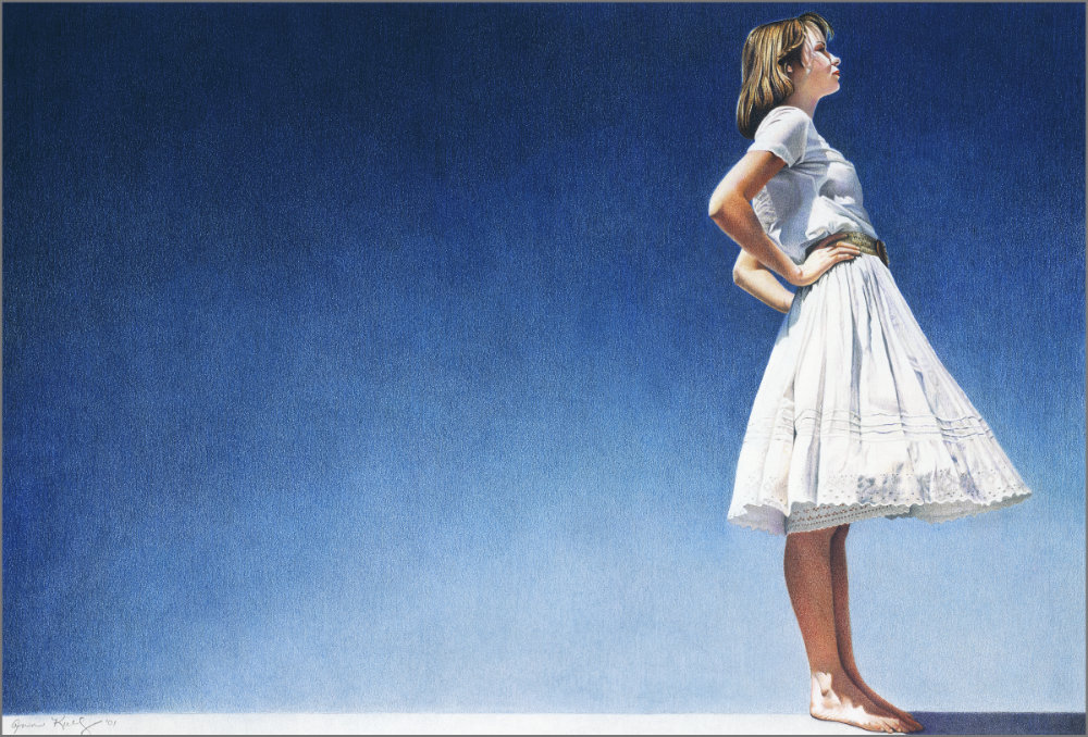 'Broken Rules' by Ann Kulberg