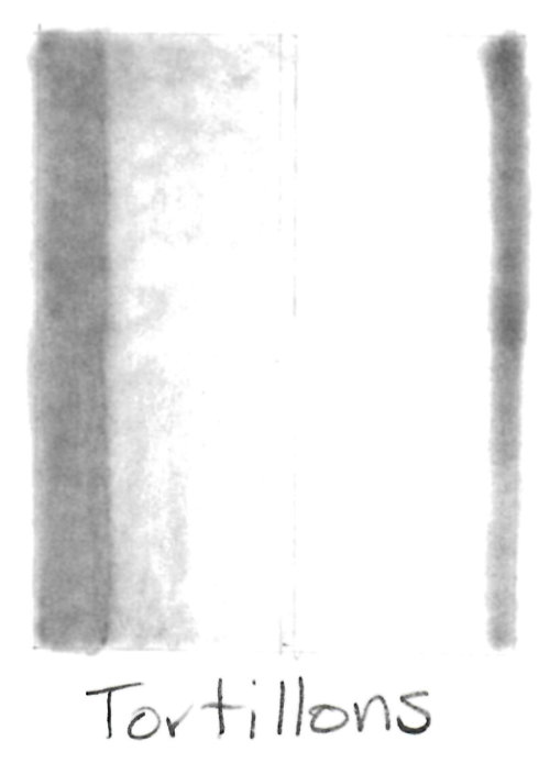 Using a used blender to render an old plastered  surface