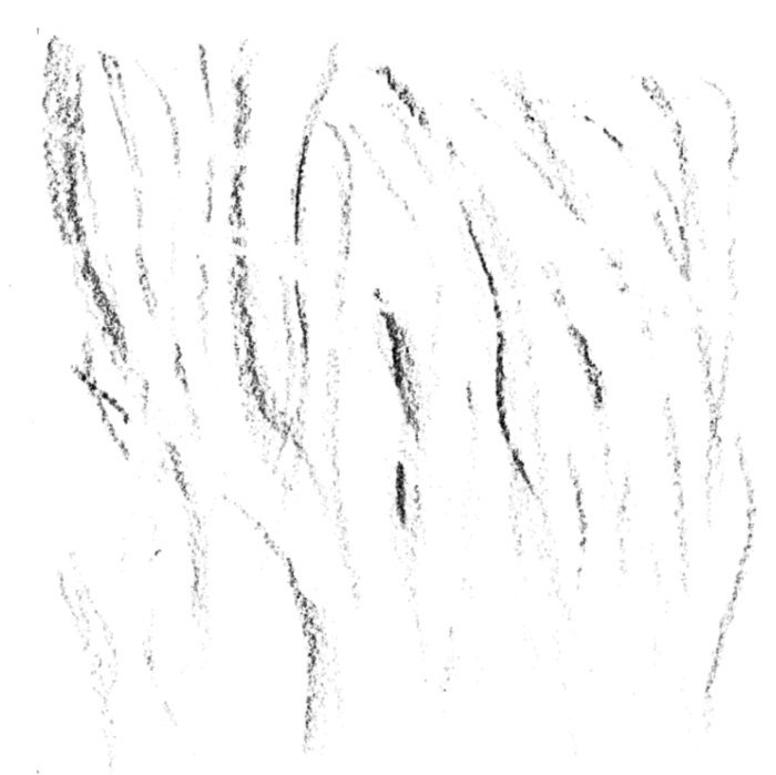 Erasing lines through existing shading and drawing