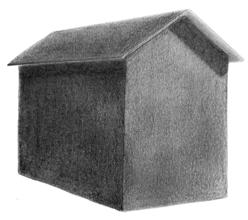 Exercise: Shading a three-dimensional 